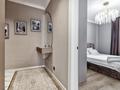 2-комнатная квартира · 68 м² · 3/9 этаж, Нажимединова 31 — Вокзал НУРЛЫ ЖОЛ , Жибек жолы Молл ! LRT за 25 000 ₸ в Астане, Сарайшык р-н — фото 11