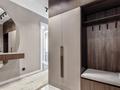 2-комнатная квартира · 68 м² · 3/9 этаж, Нажимединова 31 — Вокзал НУРЛЫ ЖОЛ , Жибек жолы Молл ! LRT за 25 000 ₸ в Астане, Сарайшык р-н — фото 12