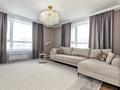 2-комнатная квартира · 68 м² · 3/9 этаж, Нажимединова 31 — Вокзал НУРЛЫ ЖОЛ , Жибек жолы Молл ! LRT за 25 000 ₸ в Астане, Сарайшык р-н