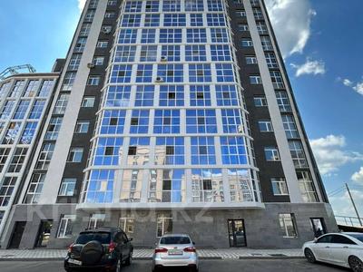 2-комнатная квартира, 44 м², 8/9 этаж, Гагарина 11а за 12.5 млн 〒 в Кокшетау
