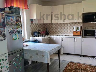 Отдельный дом · 4 комнаты · 120 м² · 8 сот., мкр Кенсай 7 за 55 млн ₸ в Алматы, Медеуский р-н