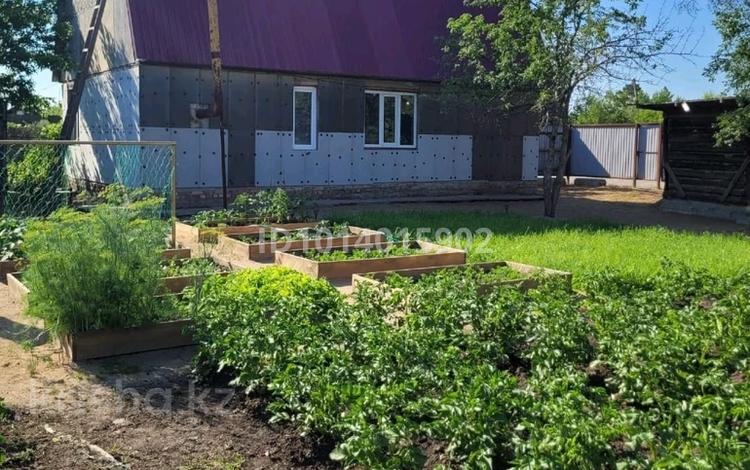 Дача · 2 комнаты · 60 м² · 6 сот., Локомотив 20 за 4.7 млн ₸ в Петропавловске — фото 2