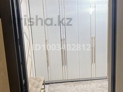 3-бөлмелі пәтер · 84 м² · 6/12 қабат, мкр Нурсат 2, Нурсат 29/4 — Арғымбекова, бағасы: 55 млн ₸ в Шымкенте, Каратауский р-н