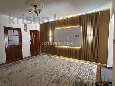 Часть дома · 5 комнат · 180 м² · 8 сот., мкр Бозарык за 30 млн ₸ в Шымкенте, Абайский р-н