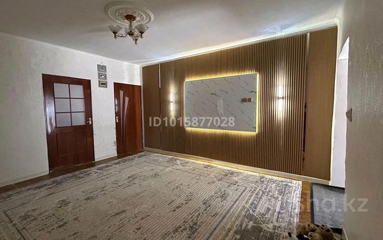 Часть дома · 5 комнат · 180 м² · 8 сот., мкр Бозарык за 30 млн ₸ в Шымкенте, Абайский р-н — фото 2
