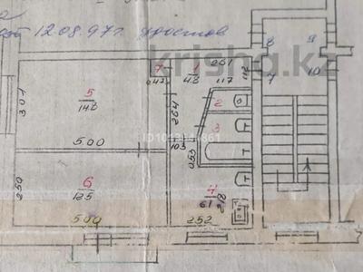 2-бөлмелі пәтер · 41.4 м² · 3/5 қабат, Корчагина — Возле 3 школы и кафе Фэнтези, бағасы: 12 млн ₸ в Рудном