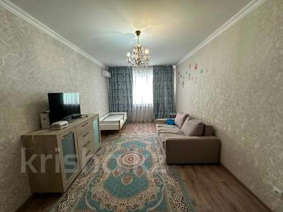 1-комнатная квартира · 44 м² · 2/9 этаж, мкр Шугыла, микрорайон «Шугыла» за 26 млн ₸ в Алматы, Наурызбайский р-н