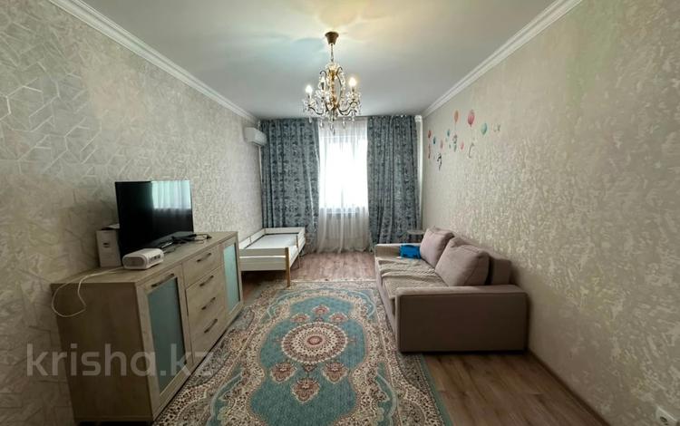 1-комнатная квартира · 44 м² · 2/9 этаж, мкр Шугыла, микрорайон «Шугыла» за 26 млн ₸ в Алматы, Наурызбайский р-н — фото 3