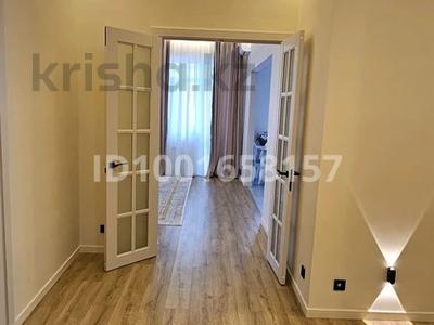 4-комнатная квартира · 149.5 м² · 6/8 этаж, Сейфуллина 5В — Площадь Махамбета и Исатая, набережная за 95 млн 〒 в Атырау