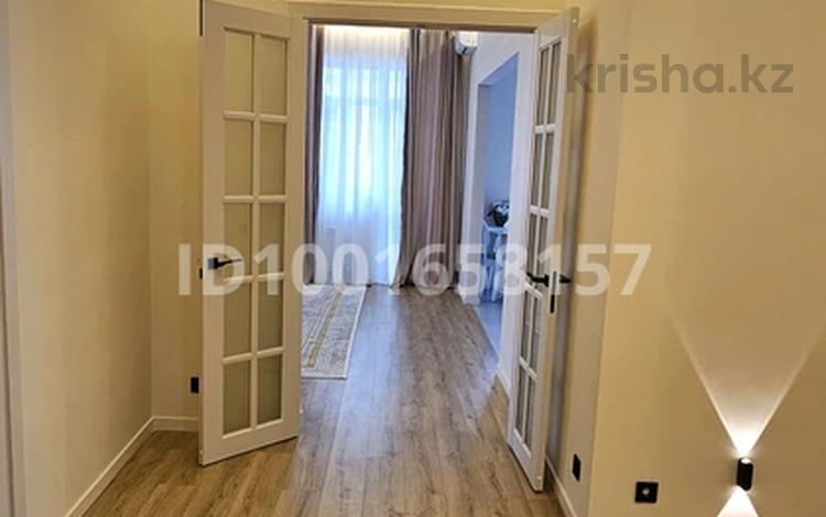 4-комнатная квартира · 149.5 м² · 6/8 этаж, Сейфуллина 5В — Площадь Махамбета и Исатая, набережная за 95 млн ₸ в Атырау — фото 11