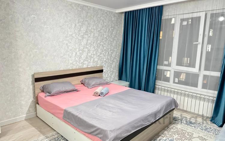 1-бөлмелі пәтер · 33 м² · 3/9 қабат, Ақкент ш/а., бағасы: 14 000 ₸ в Алматы, Алатауский р-н — фото 2