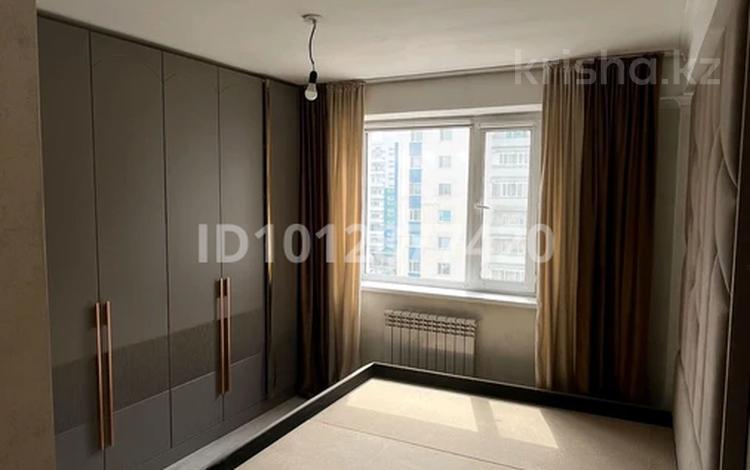 2-бөлмелі пәтер · 53 м² · 6/9 қабат, Қарағайлы 23, бағасы: 160 000 ₸ в Семее — фото 2