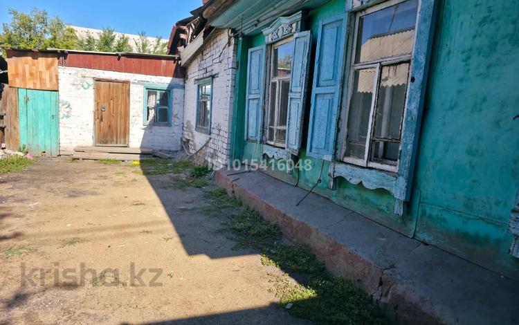 Отдельный дом · 3 комнаты · 60 м² · 5 сот., Гете 81 — Дулатова за 70 000 ₸ в Семее — фото 2