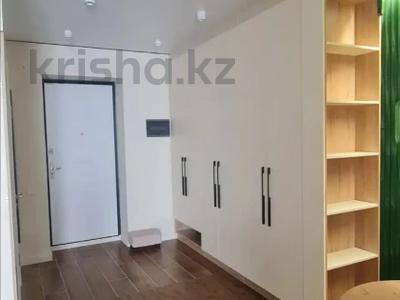 2-бөлмелі пәтер · 38 м² · 9/9 қабат, мкр Шугыла, бағасы: ~ 28.3 млн ₸ в Алматы, Наурызбайский р-н