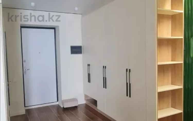 2-бөлмелі пәтер · 38 м² · 9/9 қабат, мкр Шугыла, бағасы: ~ 28.3 млн ₸ в Алматы, Наурызбайский р-н — фото 2
