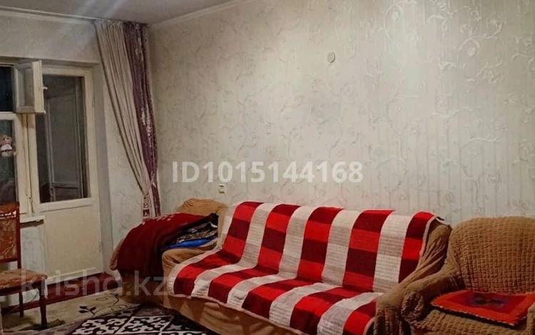 3-бөлмелі пәтер · 66 м² · 2/5 қабат, Абай даңғылы 161, бағасы: 25 млн ₸ в Таразе — фото 3