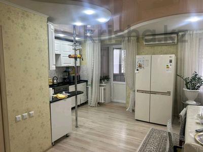 4-комнатная квартира · 89 м² · 4 этаж, Каблиса Жырау 211 за 28 млн ₸ в Талдыкоргане