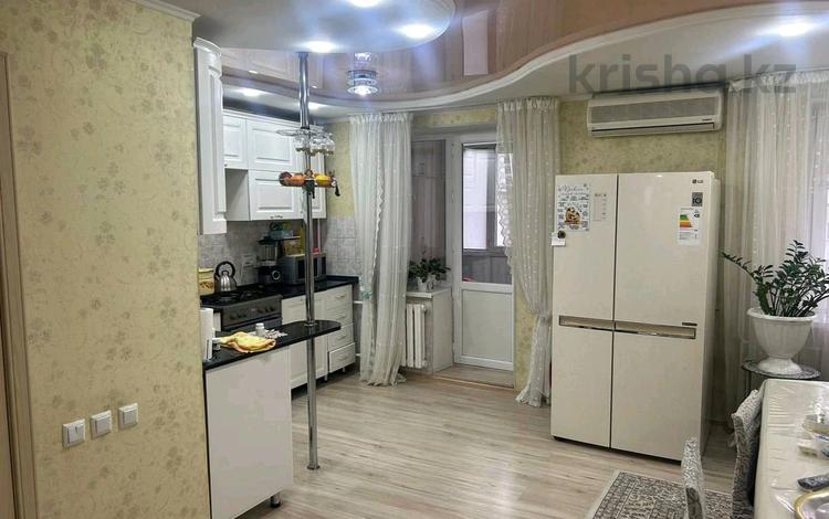 4-комнатная квартира · 89 м² · 4 этаж, Каблиса Жырау 211 за 28 млн ₸ в Талдыкоргане — фото 2
