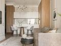 2-комнатная квартира · 64 м² · 12 этаж, Розыбакиева за 30 000 ₸ в Алматы, Бостандыкский р-н — фото 4