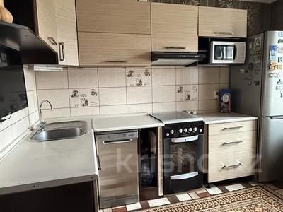 2-комнатная квартира · 50.5 м² · 5/5 этаж, мкр Тастак-2, Брусиловского за 37 млн ₸ в Алматы, Алмалинский р-н