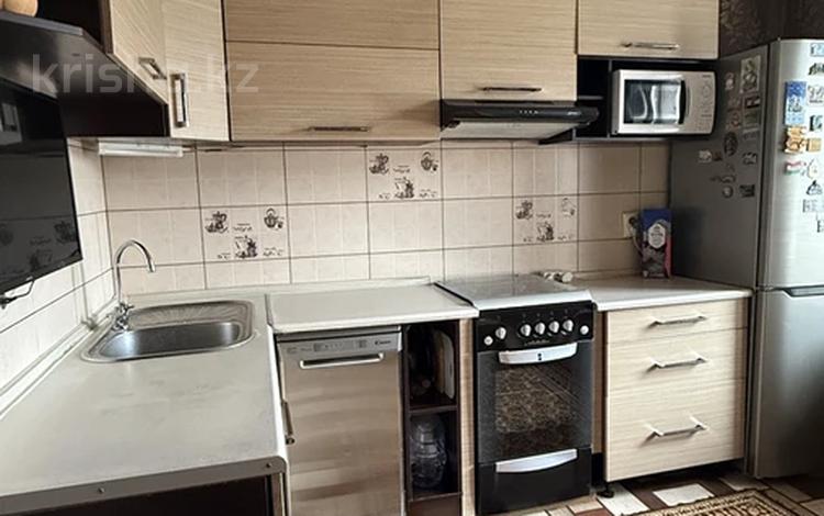 2-бөлмелі пәтер · 50.5 м² · 5/5 қабат, мкр Тастак-2, Брусиловского, бағасы: 37 млн ₸ в Алматы, Алмалинский р-н — фото 23