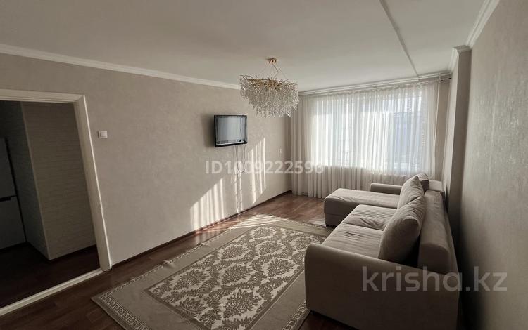 1-комнатная квартира · 40 м² · 6/9 этаж, Гарышкер за 120 000 ₸ в Талдыкоргане — фото 2
