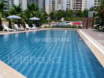 1-комнатная квартира · 48 м² · 12/15 этаж, 3235 — Saya Park недалеко за 42 млн 〒 в Мерсине