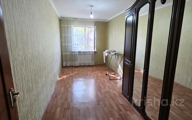 3-комнатная квартира · 60 м² · 3/5 этаж, ГАГАРИНА — Калдаякова за 150 000 ₸ в Шымкенте, Аль-Фарабийский р-н — фото 2