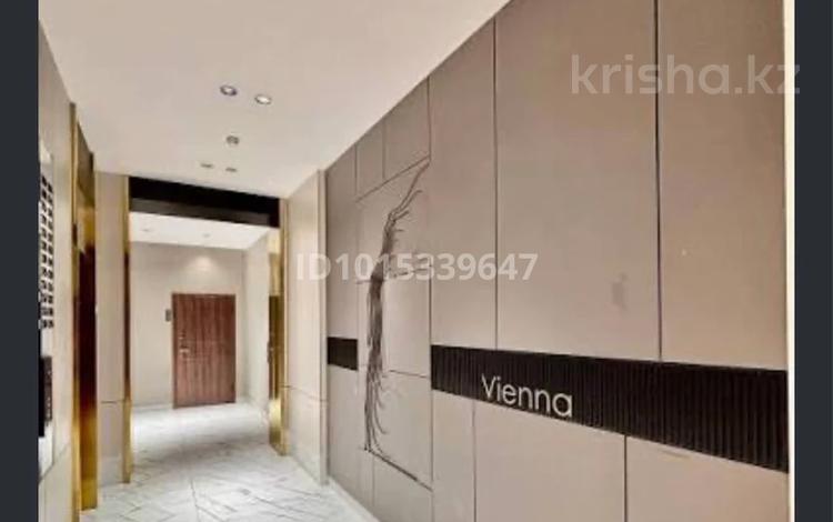 2-комнатная квартира · 69.1 м² · 9/12 этаж, Жошы хана 13 — 809 за 40 млн ₸ в Астане, Есильский р-н — фото 2