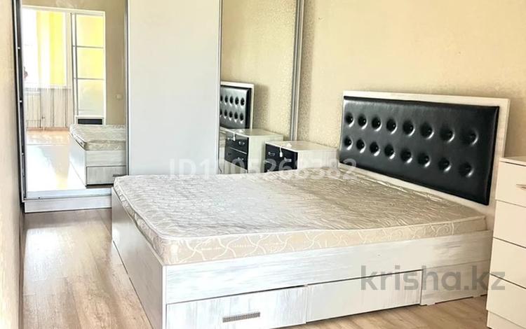 3-бөлмелі пәтер · 98 м² · 5/9 қабат, Богенбай батыра 279 — Айманова, бағасы: 70 млн ₸ в Алматы, Алмалинский р-н — фото 2