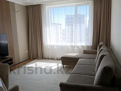 2-бөлмелі пәтер · 40 м² · 14/16 қабат, Турар Рыскулов 16/2, бағасы: 34.5 млн ₸ в Астане, Есильский р-н