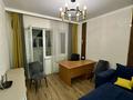 2-бөлмелі пәтер · 60 м² · 8/9 қабат, Ақсай-4 ш/а., Саина 23 — Саина Улугбек, бағасы: 350 000 ₸ в Алматы, Ауэзовский р-н — фото 11