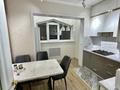 2-бөлмелі пәтер · 60 м² · 8/9 қабат, Ақсай-4 ш/а., Саина 23 — Саина Улугбек, бағасы: 350 000 ₸ в Алматы, Ауэзовский р-н — фото 3