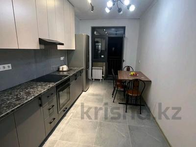 2-комнатная квартира · 69 м² · 5/5 этаж, мкр Кайрат, Тараз 1/1 — За Жетысу базарам рядом жк BI GROUP за 350 000 ₸ в Алматы, Турксибский р-н