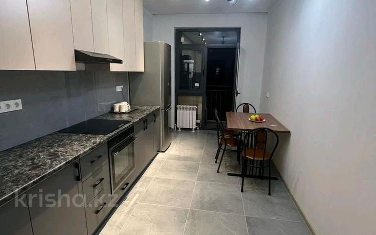 2-комнатная квартира · 69 м² · 5/5 этаж, мкр Кайрат, Тараз 1/1 — За Жетысу базарам рядом жк BI GROUP за 350 000 ₸ в Алматы, Турксибский р-н — фото 2