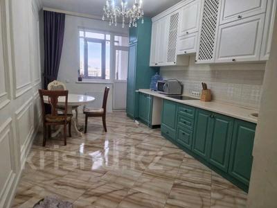 2-комнатная квартира · 68.12 м² · 13/13 этаж, Туркистан за 34.7 млн ₸ в Астане, Есильский р-н