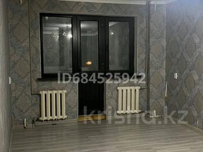 2-комнатная квартира, 50 м², 2/5 этаж помесячно, Молдағулова 4 А — Джангельдина за 110 000 〒 в Шымкенте, Аль-Фарабийский р-н