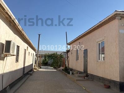Отдельный дом · 4 комнаты · 150 м² · 10 сот., Жаңа даулет 516 — Нұрбөкен за 30 млн ₸ в 