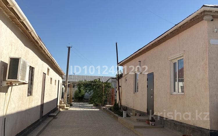 Отдельный дом · 4 комнаты · 150 м² · 10 сот., Жаңа даулет 516 — Нұрбөкен за 30 млн ₸ в  — фото 34