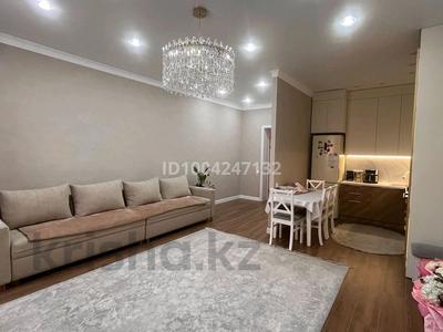 3-комнатная квартира · 98.3 м² · 6/9 этаж, Достоевского 174а за 65 млн 〒 в Семее