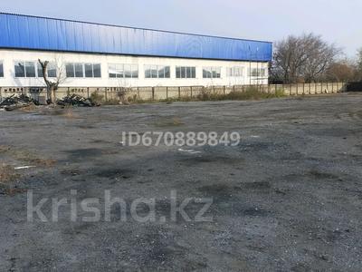 Промбаза 3.5 га, Товарная 17 за 425 млн 〒 в Павлодаре