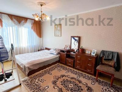 3-бөлмелі пәтер · 61.3 м² · 4/5 қабат, Гарышкер 7, бағасы: 18.5 млн ₸ в Талдыкоргане, мкр Самал