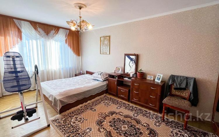 3-комнатная квартира · 61.3 м² · 4/5 этаж, Гарышкер 7 за 18.5 млн ₸ в Талдыкоргане, мкр Самал — фото 3