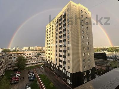 3-бөлмелі пәтер · 57 м² · 8/13 қабат, Утеген батыра 17б, бағасы: 50 млн ₸ в Алматы, Ауэзовский р-н
