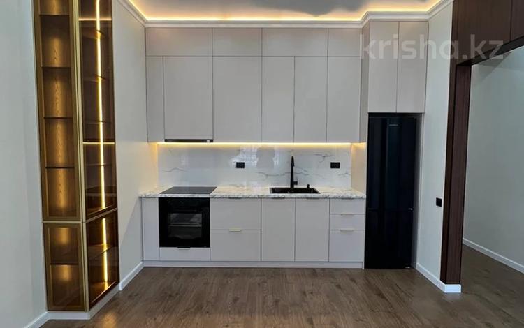 3-бөлмелі пәтер · 85 м² · 4/7 қабат, 39-й мкр 14, бағасы: 37.5 млн ₸ в Актау — фото 2