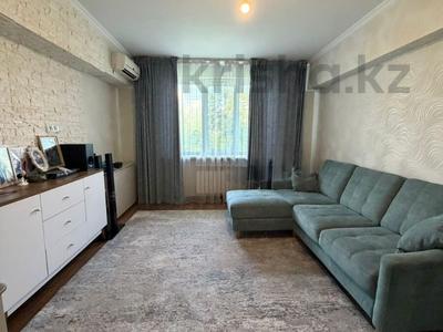 4-комнатная квартира · 89 м² · 5/5 этаж, Тулебаева 27 — Макатаева - Назарбаева за 78 млн ₸ в Алматы, Медеуский р-н