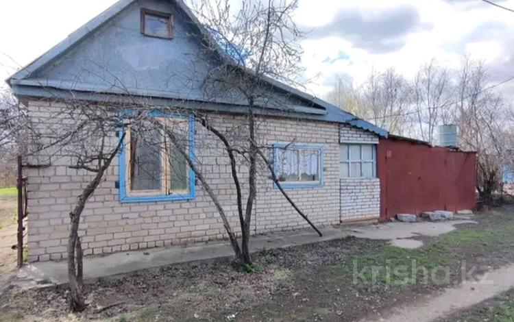 Дача · 2 комнаты · 25 м² · 8 сот., Вишневый сад — Мкр Жулдыз за 5 млн ₸ в Уральске — фото 2