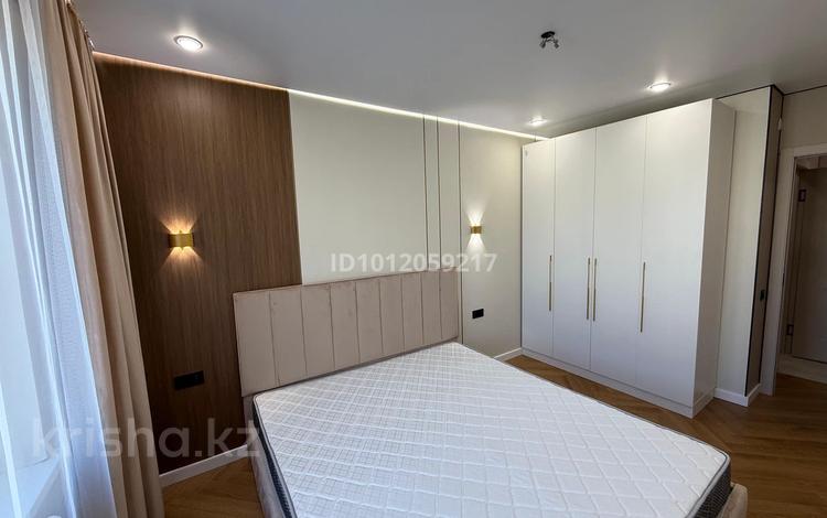 2-бөлмелі пәтер · 54 м² · 6/9 қабат, Райымбек 590/15 — Напротив Лемано про, бағасы: 36 млн ₸ в Алматы, Наурызбайский р-н — фото 2