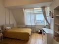 3-бөлмелі пәтер · 150.2 м² · 8/8 қабат, мкр Горный Гигант, Манаева 92, бағасы: 185 млн ₸ в Алматы, Медеуский р-н — фото 11