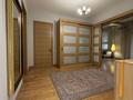 3-бөлмелі пәтер · 150.2 м² · 8/8 қабат, мкр Горный Гигант, Манаева 92, бағасы: 185 млн ₸ в Алматы, Медеуский р-н — фото 17